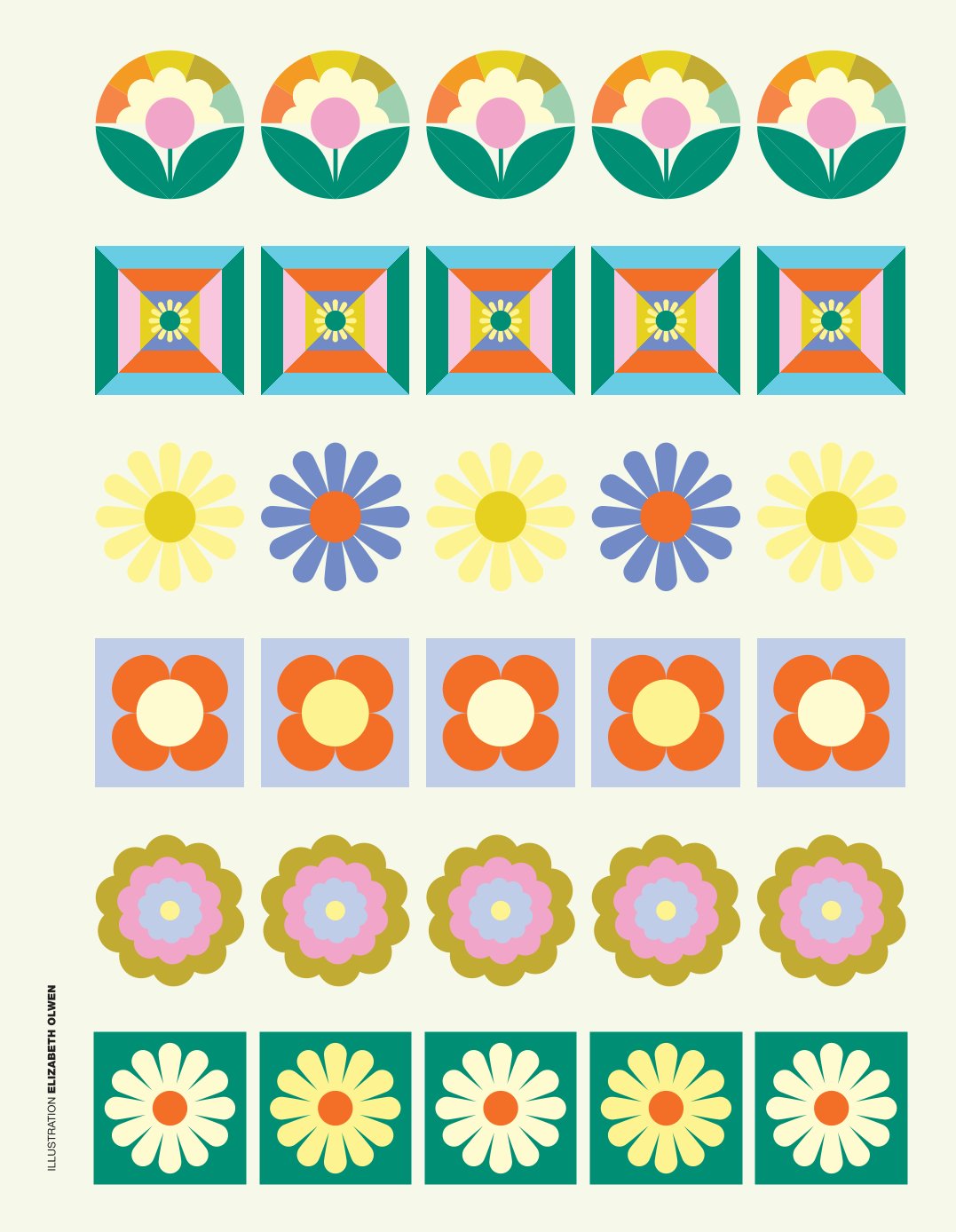 Flow Book for Paper Lovers 14