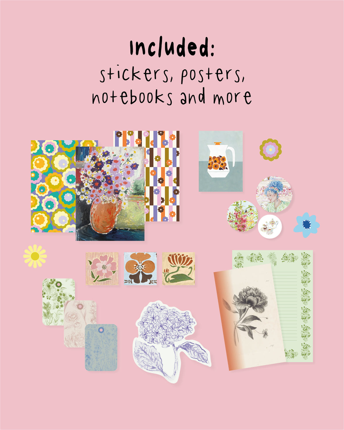 Flow Book for Paper Lovers 14