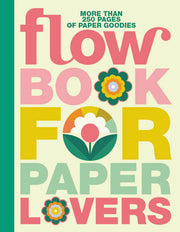 Flow Book for Paper Lovers 14