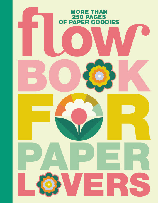 Flow Book for Paper Lovers 14