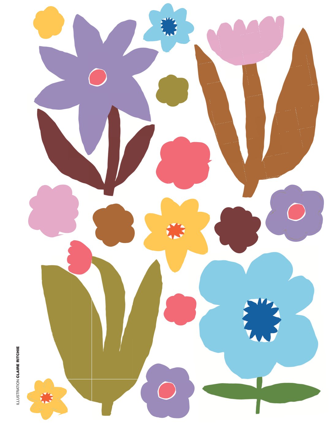 Flow Book for Paper Lovers 14