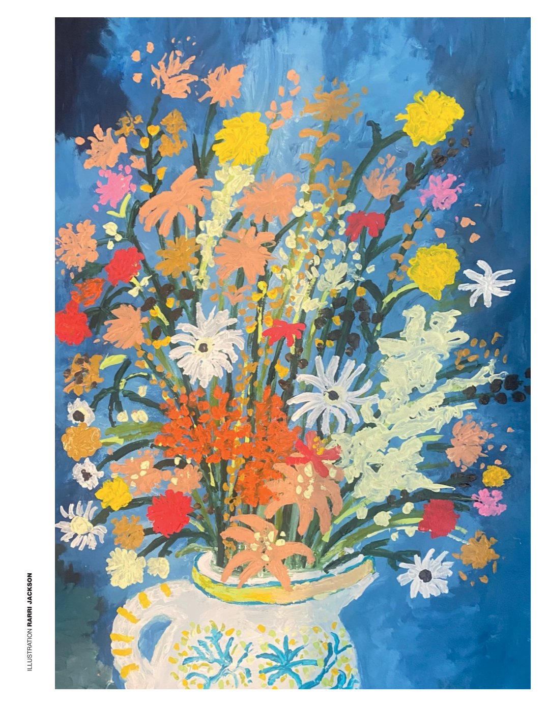 Flow Book for Paper Lovers 14