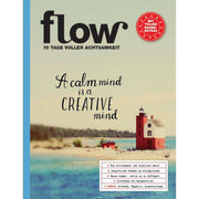 Flow Achtsamkeit Band 3