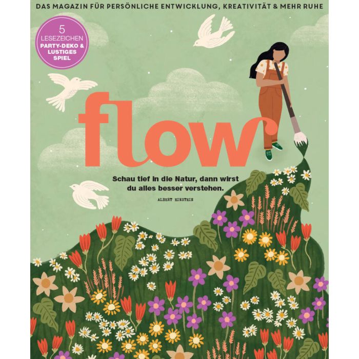 Flow #73 03/2023