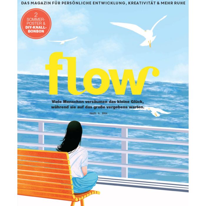 Flow #75 05/2023