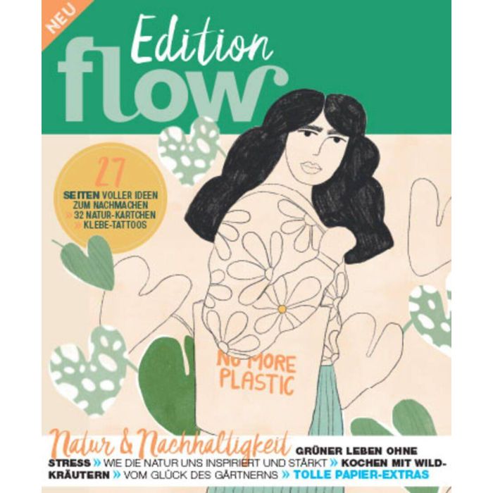 Flow Editionenpaket