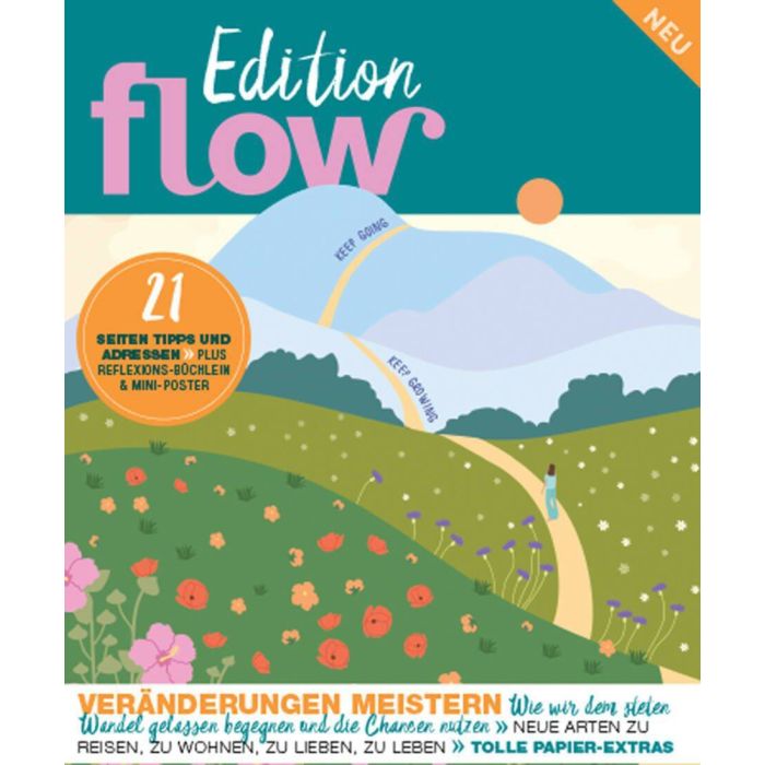Flow Editionenpaket