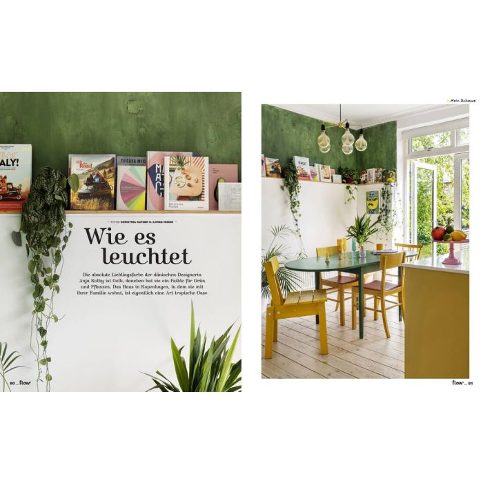 Flow #89 03/2025