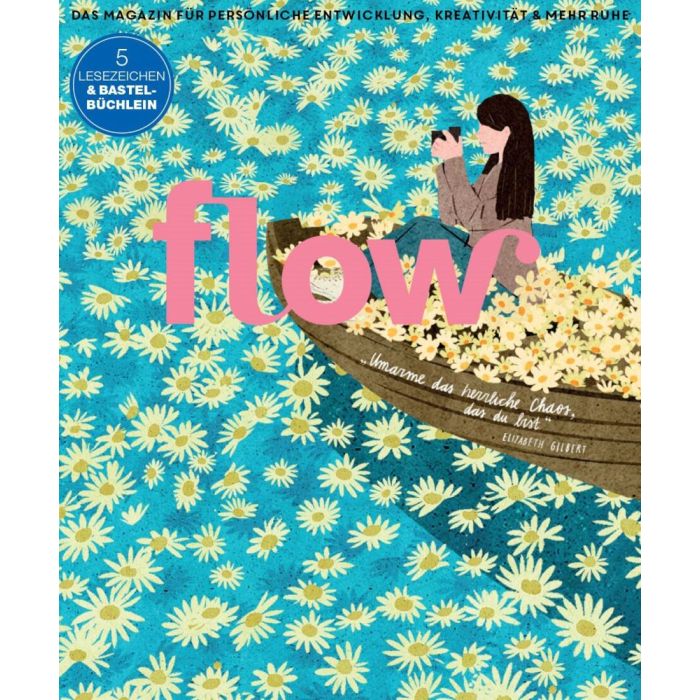 Flow #89 03/2025