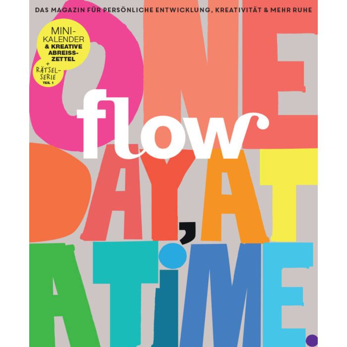 Flow #95 01/2026
