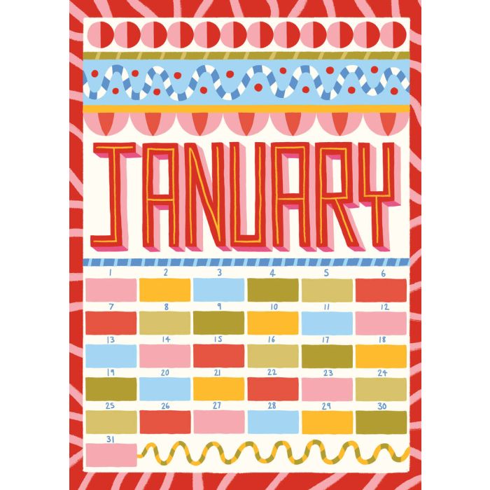 Flow Book for Paper Lovers 13