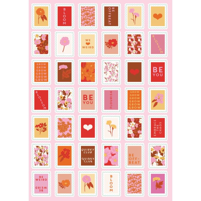 Flow Book for Paper Lovers 13