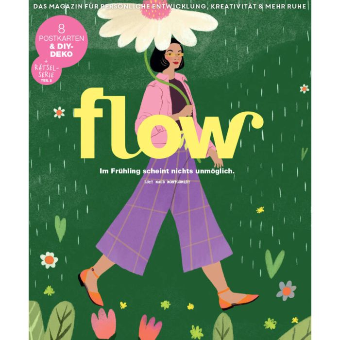 Flow #96 02/2026