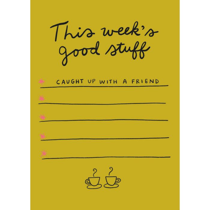 Flow Book for Paper Lovers Mental Health Edition 2