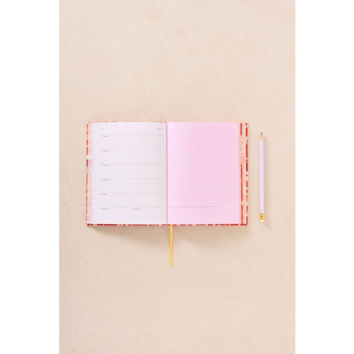 Flow Diary 2027